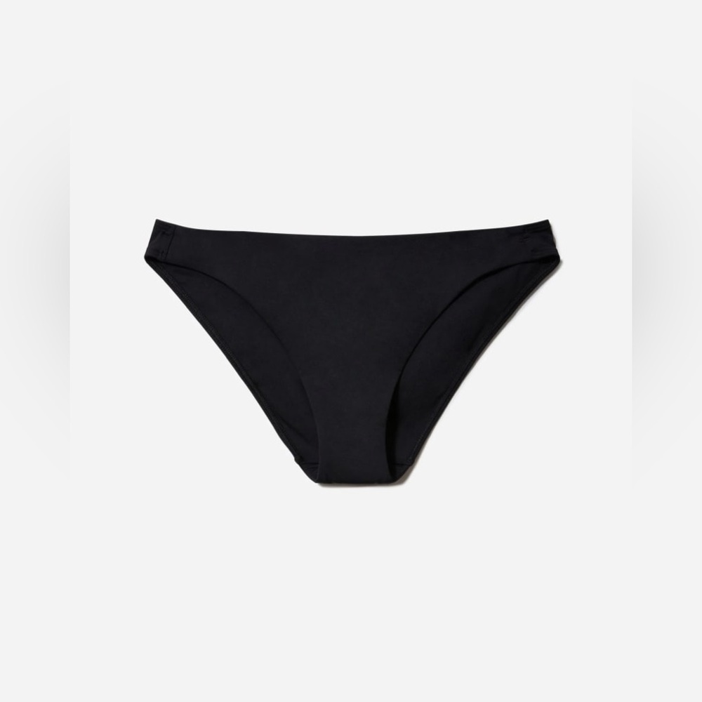 NWT Everlane The Bikini Bottom